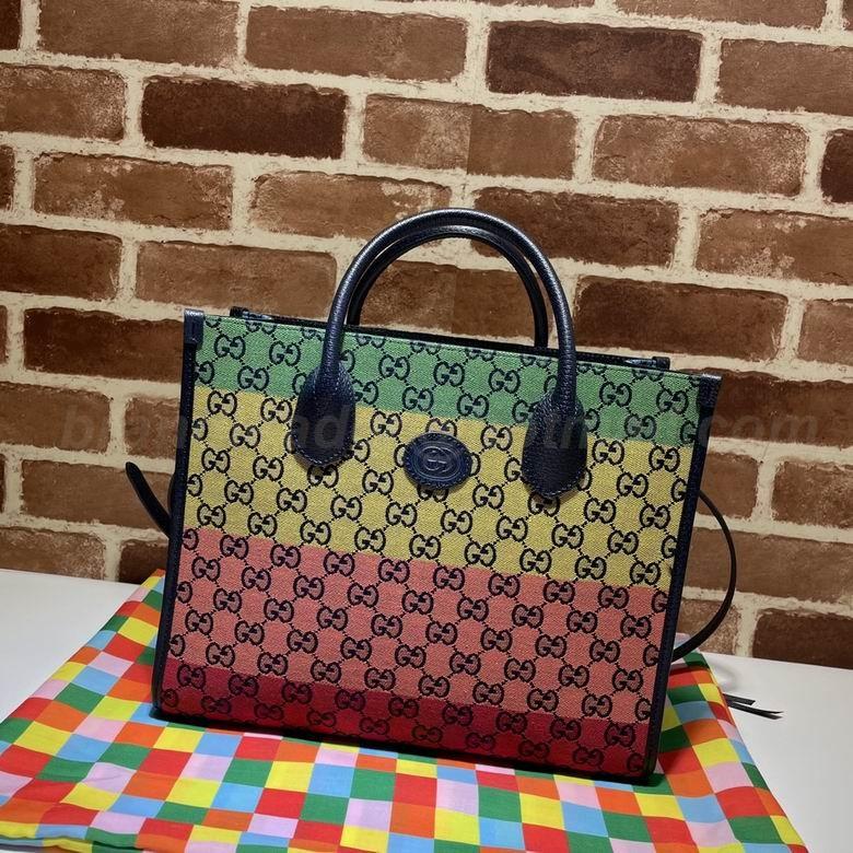 Gucci Handbags 13